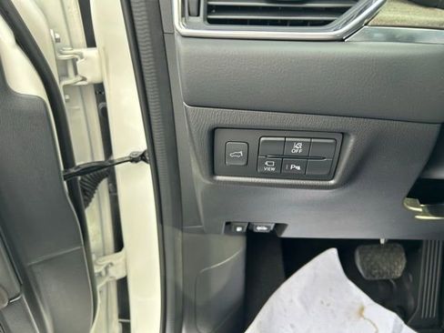 Certified 2025 MAZDA CX-5 Signature image 24