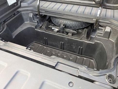 New 2026 Honda Ridgeline RTL image 9