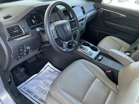 Used 2023 Honda Passport EX-L image 15