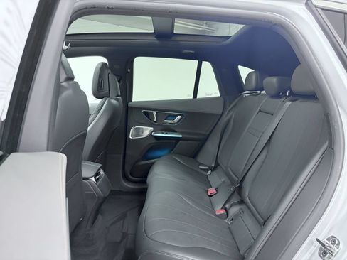 Used 2023 Mercedes-Benz EQE 350+ 4MATIC SUV image 17