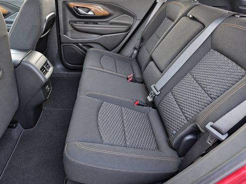 Used 2021 GMC Terrain SLE w/ Driver Convenience Package FWD image 22