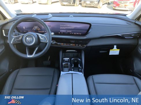 New 2025 Buick Envision Preferred image 5