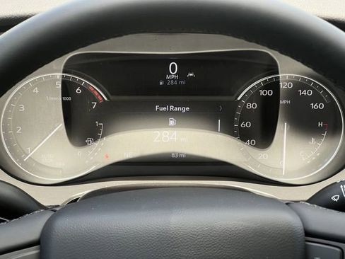 New 2025 Cadillac XT6 Luxury image 14