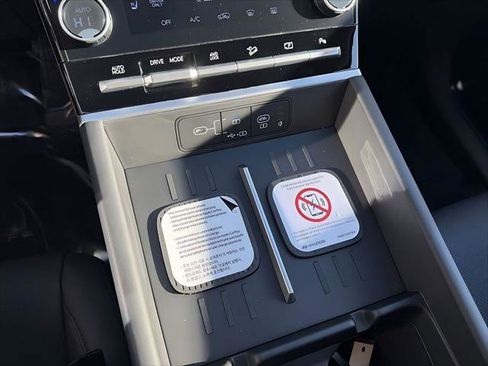 New 2026 Hyundai Santa Fe SEL image 23