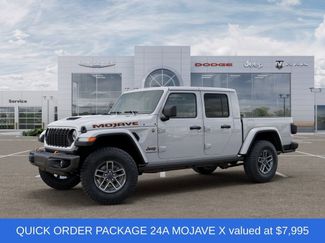 New 2026 Jeep Gladiator Mojave AWD/4WD video 2