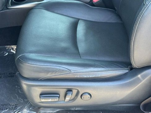 Used 2019 Toyota 4Runner Limited AWD/4WD image 20