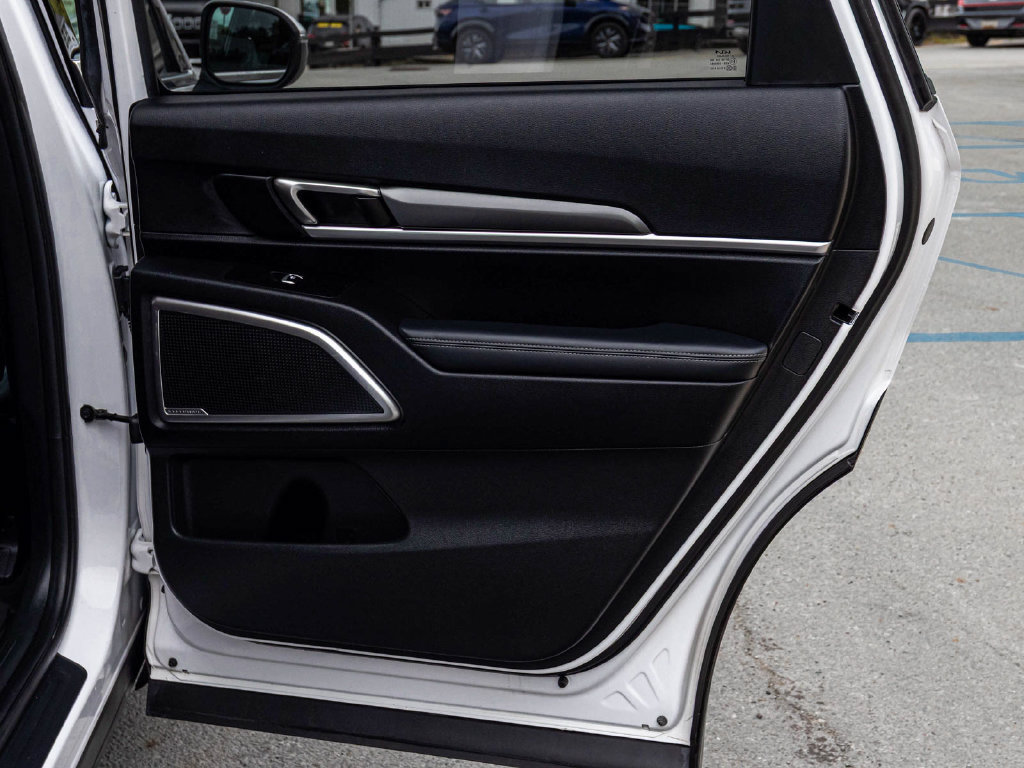 Used 2024 Kia Telluride S w/ S Sunroof Package AWD/4WD image 15