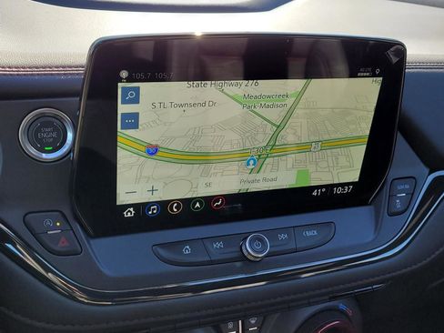 New 2026 Chevrolet Blazer RS w/ Driver Confidence II Package FWD image 20