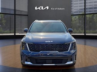 Used 2025 Kia Sorento EX w/ Panoramic Sunroof Package video 2