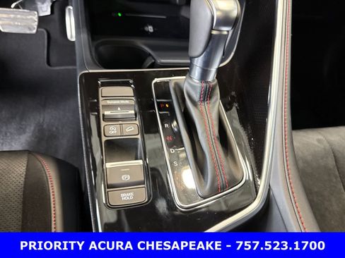 Used 2025 Acura ADX A-Spec AWD/4WD image 25