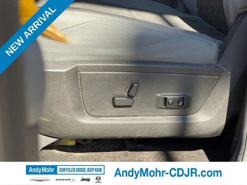 Used 2018 RAM 1500 Big Horn AWD/4WD image 13