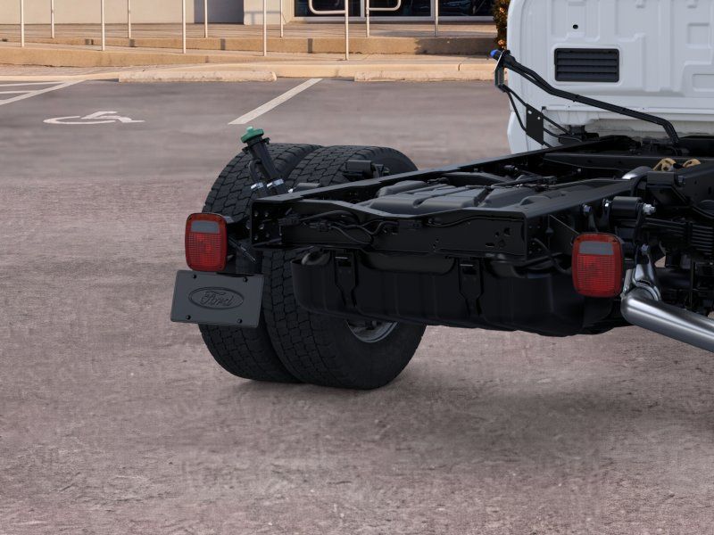 New 2026 Ford F450 XL AWD/4WD image 21
