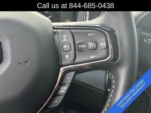 Used 2024 RAM 3500 Limited image 3