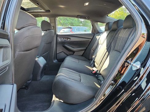 Certified 2023 Honda Accord Sport image 10