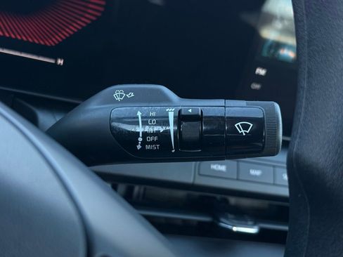 Certified 2025 Kia K4 LXS image 27