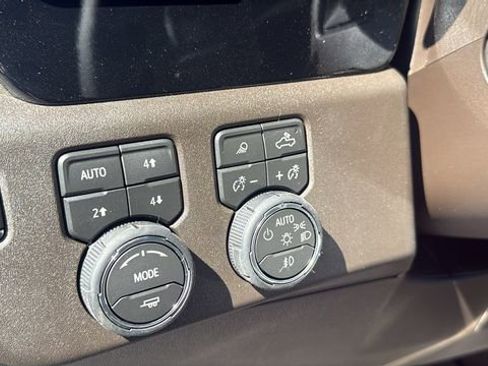 New 2026 Chevrolet Silverado 1500 LTZ w/ Z71 Off-Road Package AWD/4WD image 13