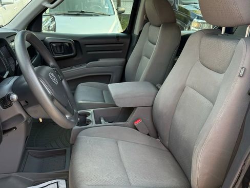 Used 2009 Honda Ridgeline RT image 14