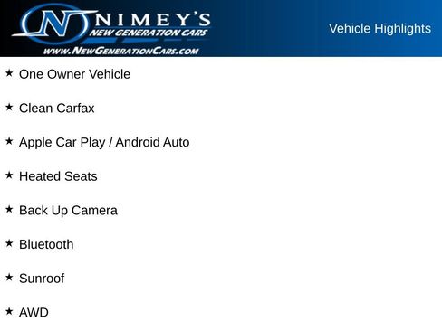 Used 2023 Hyundai Tucson SEL w/ Convenience Package AWD/4WD image 6