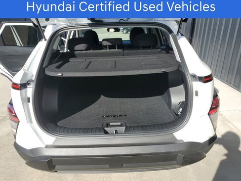 Certified 2026 Hyundai Kona SEL Sport image 14