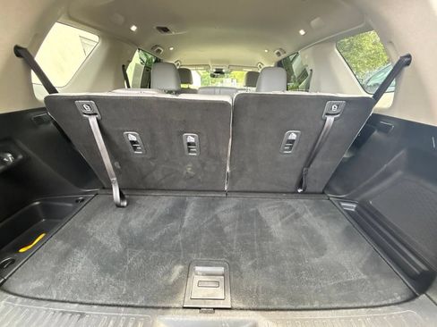 Used 2025 Honda Pilot EX-L image 21