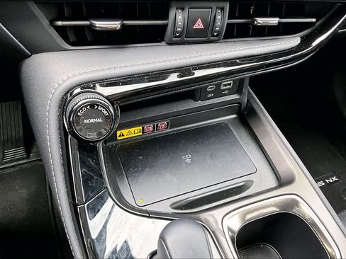 Used 2026 Lexus NX 350 AWD w/ Accessory Package (K3) image 34
