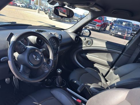 Used 2016 MINI Cooper Countryman S image 23