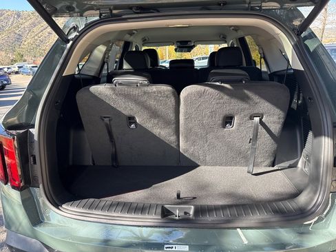 New 2026 Kia Sorento EX image 8