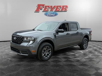 New 2025 Ford Maverick XLT w/ XLT Luxury Package