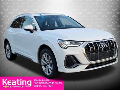 Used 2025 Audi Q3 2.0T Premium