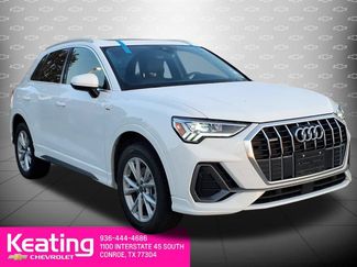 Used 2025 Audi Q3 2.0T Premium AWD/4WD video 1