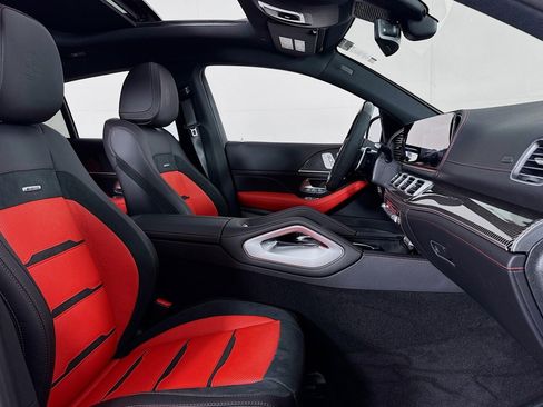 New 2026 Mercedes-Benz GLE 53 AMG 4MATIC Coupe image 6