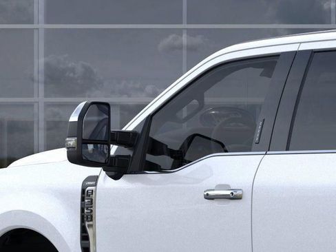 New 2026 Ford F350 Lariat w/ Lariat Ultimate Package AWD/4WD image 20
