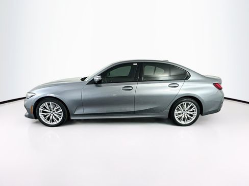 Used 2023 BMW 330i Sedan w/ Driving Assistance Package RWD image 4