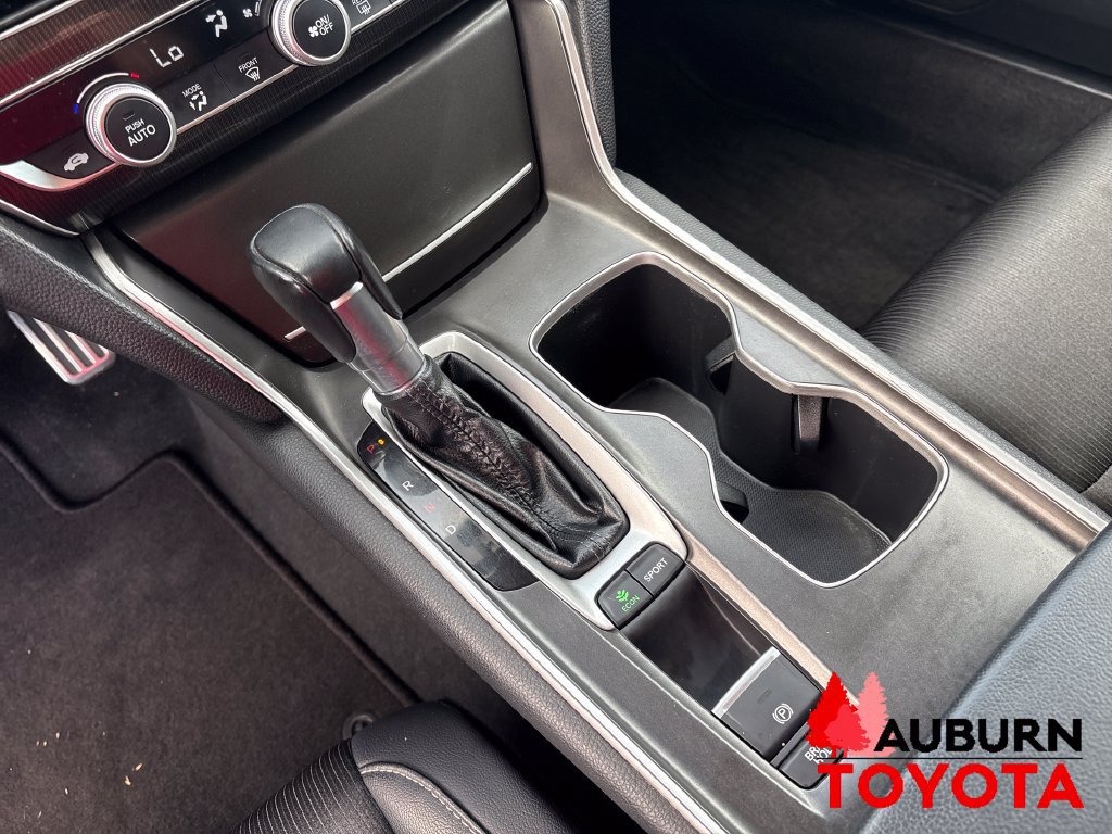 Used 2018 Honda Accord Sport image 14