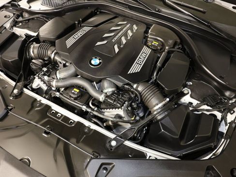 Used 2022 BMW M850i Gran Coupe xDrive w/ Comfort Seating Package AWD/4WD image 33