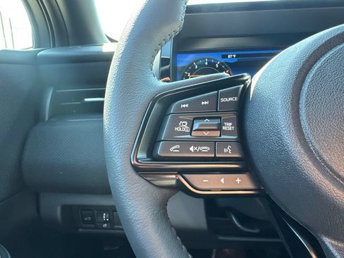 New 2026 Subaru Outback Premium AWD/4WD image 16