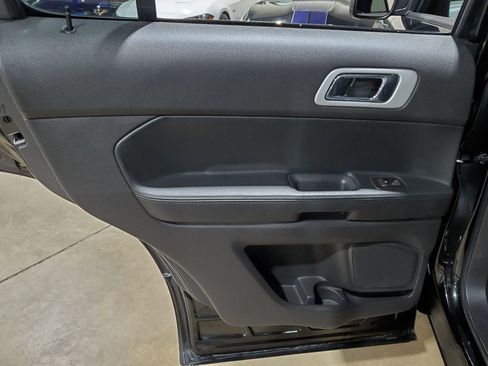 Used 2013 Ford Explorer Sport image 30