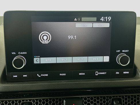 Used 2025 Honda Civic Sport image 21