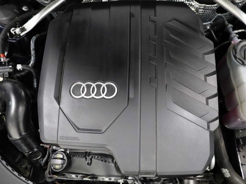 Used 2023 Audi A6 2.0T Premium w/ Convenience Package AWD/4WD image 40