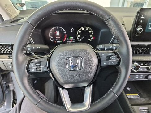Certified 2025 Honda CR-V EX-L image 20