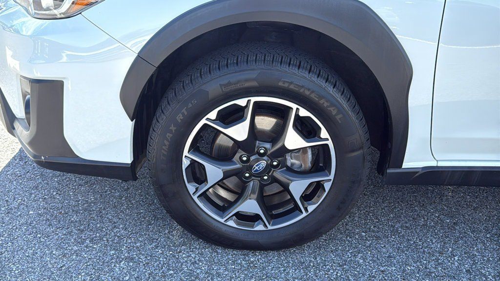 Used 2019 Subaru Crosstrek 2.0i Premium AWD/4WD image 8