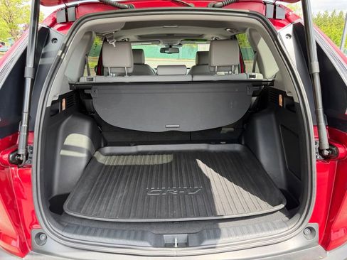 Used 2021 Honda CR-V Touring image 10