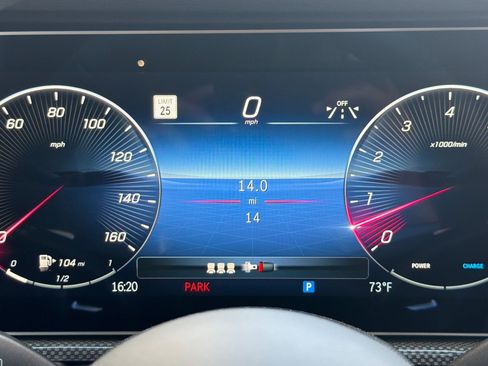 New 2026 Mercedes-Benz G 550 image 24