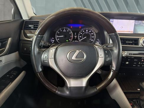 Used 2013 Lexus GS 350 w/ Luxury Pkg RWD image 13