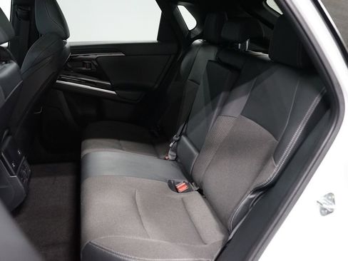 Certified 2024 Toyota bZ4X XLE image 26