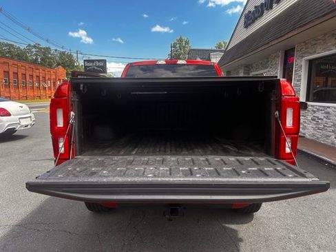 Used 2019 Ford Ranger XLT w/ Trailer Tow Package RWD image 10