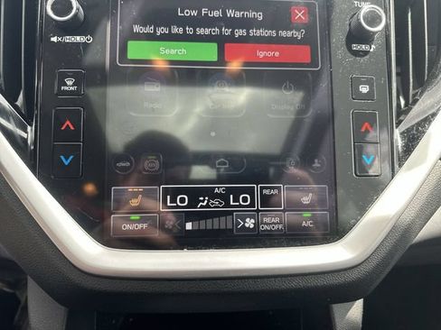 Used 2023 Subaru Ascent Limited w/ Technology Package AWD/4WD image 19