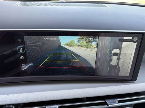 New 2026 Hyundai Tucson Limited FWD image 32