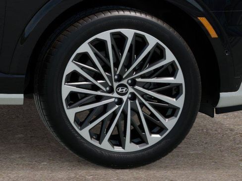 New 2026 Hyundai Palisade Calligraphy FWD image 8