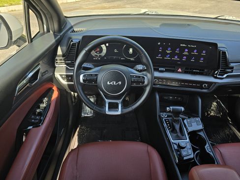 Used 2023 Kia Sportage SX FWD image 13